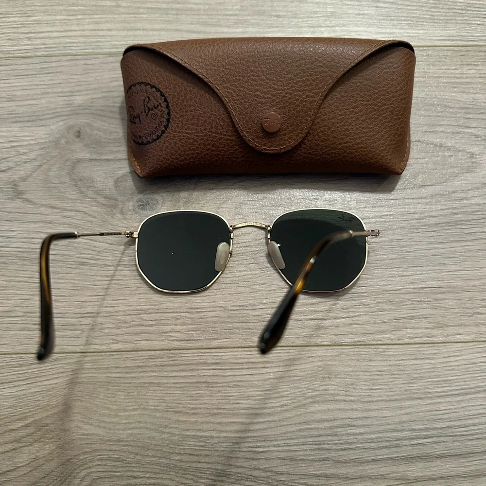 RayBans - Picture 2 of 4